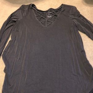 American eagle top